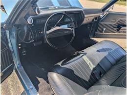 1972 Chevrolet Chevelle (CC-2094041) for sale in Palmetto, Florida