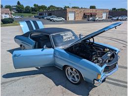 1972 Chevrolet Chevelle (CC-2094041) for sale in Palmetto, Florida