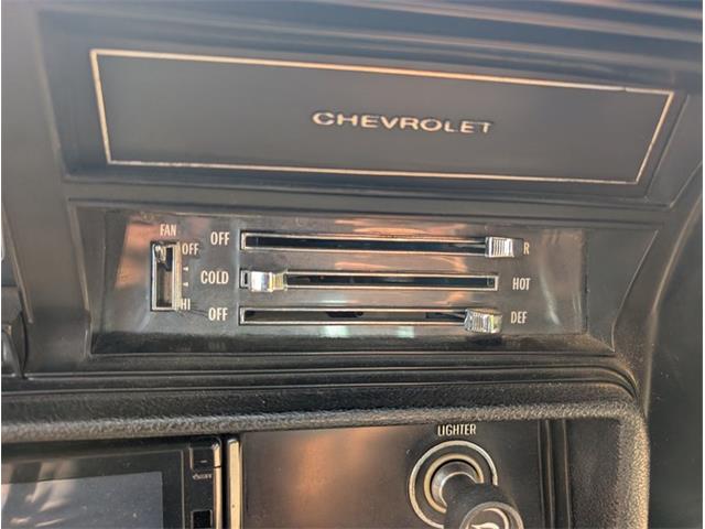 1972 Chevrolet Chevelle (CC-2094041) for sale in Palmetto, Florida