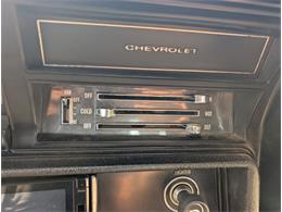 1972 Chevrolet Chevelle (CC-2094041) for sale in Palmetto, Florida