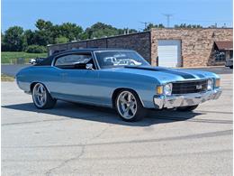 1972 Chevrolet Chevelle (CC-2094041) for sale in Palmetto, Florida
