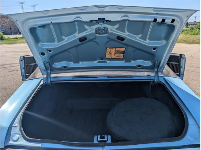 1972 Chevrolet Chevelle (CC-2094041) for sale in Palmetto, Florida