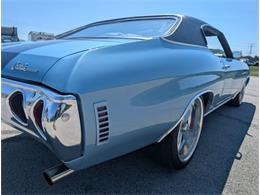 1972 Chevrolet Chevelle (CC-2094041) for sale in Palmetto, Florida