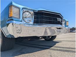 1972 Chevrolet Chevelle (CC-2094041) for sale in Palmetto, Florida