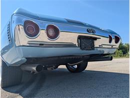 1972 Chevrolet Chevelle (CC-2094041) for sale in Palmetto, Florida