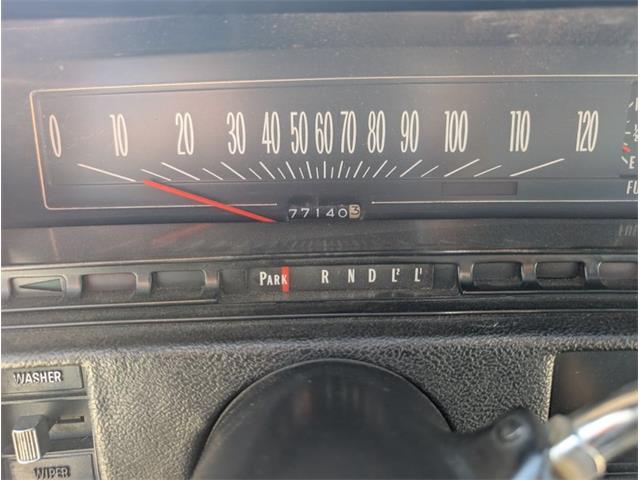 1972 Chevrolet Chevelle (CC-2094041) for sale in Palmetto, Florida