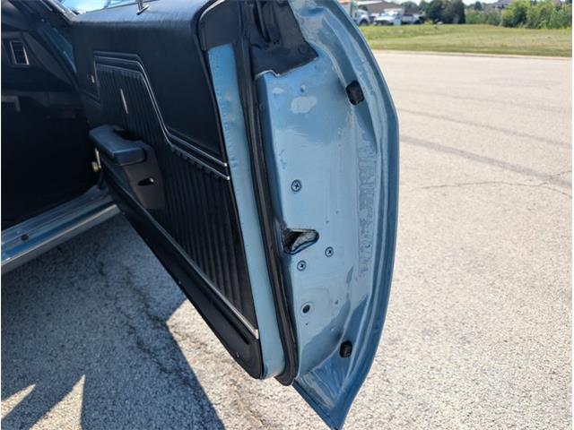 1972 Chevrolet Chevelle (CC-2094041) for sale in Palmetto, Florida