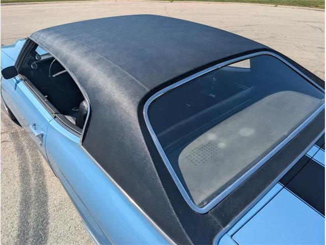 1972 Chevrolet Chevelle (CC-2094041) for sale in Palmetto, Florida