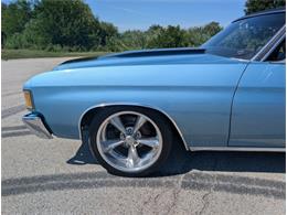 1972 Chevrolet Chevelle (CC-2094041) for sale in Palmetto, Florida