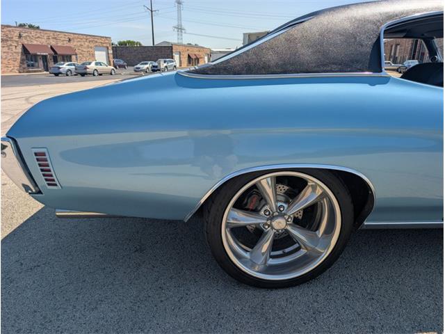 1972 Chevrolet Chevelle (CC-2094041) for sale in Palmetto, Florida