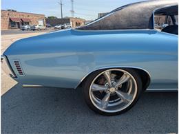 1972 Chevrolet Chevelle (CC-2094041) for sale in Palmetto, Florida