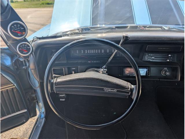 1972 Chevrolet Chevelle (CC-2094041) for sale in Palmetto, Florida