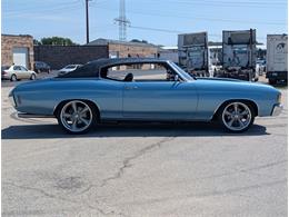 1972 Chevrolet Chevelle (CC-2094041) for sale in Palmetto, Florida