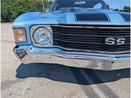 1972 Chevrolet Chevelle (CC-2094041) for sale in Palmetto, Florida