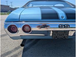 1972 Chevrolet Chevelle (CC-2094041) for sale in Palmetto, Florida