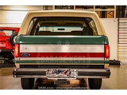 1988 Ford Bronco (CC-2094042) for sale in Grand Rapids, Michigan