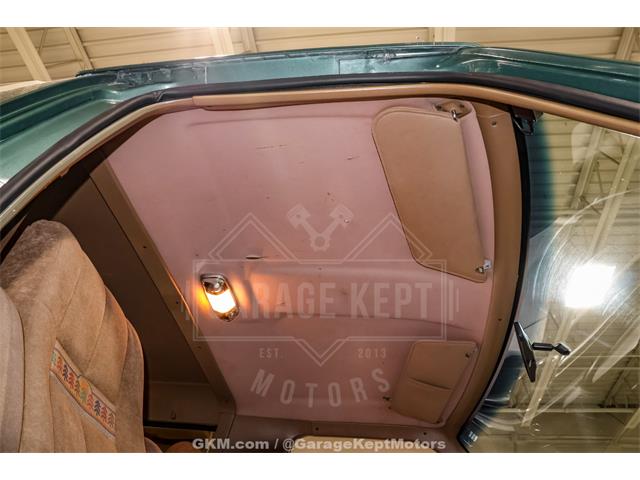 1988 Ford Bronco (CC-2094042) for sale in Grand Rapids, Michigan
