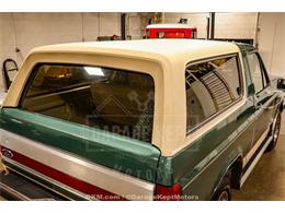 1988 Ford Bronco (CC-2094042) for sale in Grand Rapids, Michigan