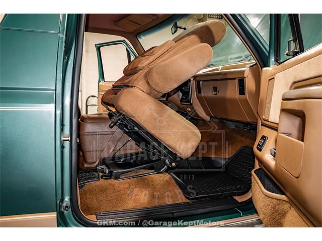 1988 Ford Bronco (CC-2094042) for sale in Grand Rapids, Michigan