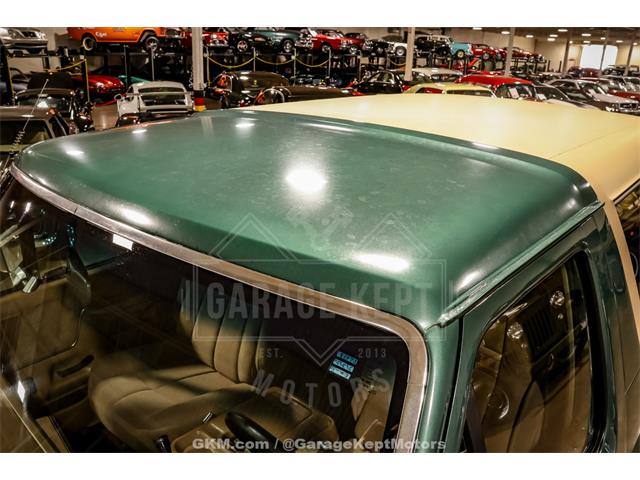1988 Ford Bronco (CC-2094042) for sale in Grand Rapids, Michigan