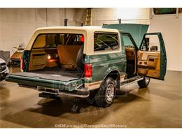 1988 Ford Bronco (CC-2094042) for sale in Grand Rapids, Michigan