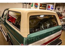 1988 Ford Bronco (CC-2094042) for sale in Grand Rapids, Michigan