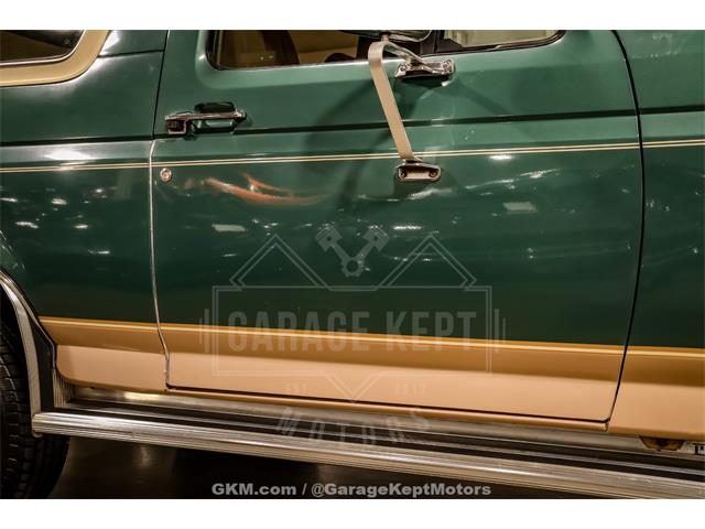 1988 Ford Bronco (CC-2094042) for sale in Grand Rapids, Michigan