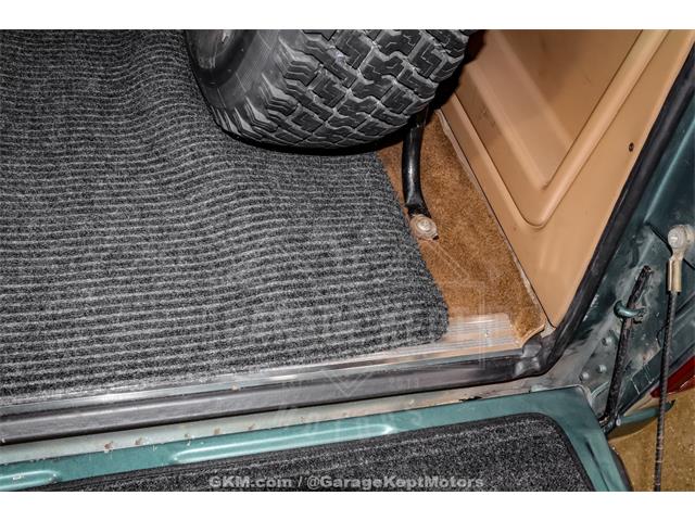 1988 Ford Bronco (CC-2094042) for sale in Grand Rapids, Michigan