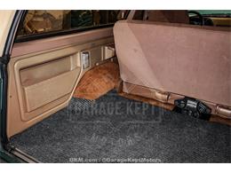 1988 Ford Bronco (CC-2094042) for sale in Grand Rapids, Michigan