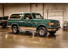 1988 Ford Bronco (CC-2094042) for sale in Grand Rapids, Michigan