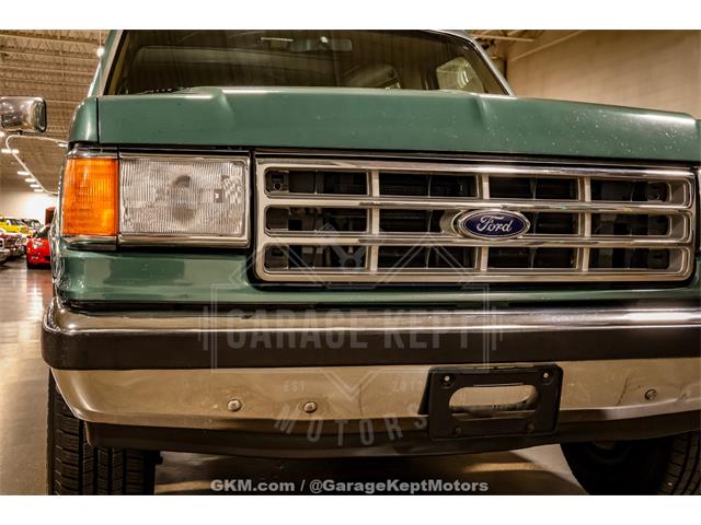 1988 Ford Bronco (CC-2094042) for sale in Grand Rapids, Michigan