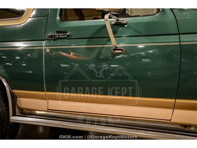 1988 Ford Bronco (CC-2094042) for sale in Grand Rapids, Michigan