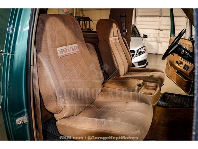 1988 Ford Bronco (CC-2094042) for sale in Grand Rapids, Michigan