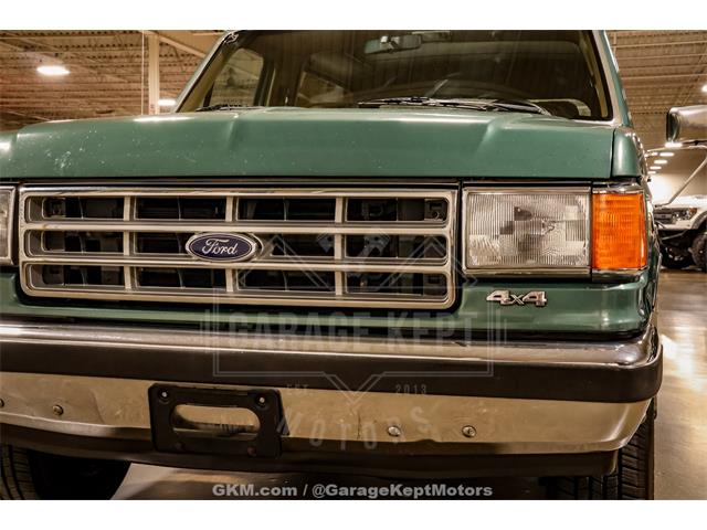 1988 Ford Bronco (CC-2094042) for sale in Grand Rapids, Michigan