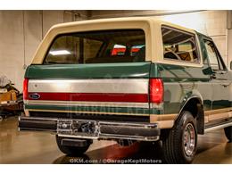 1988 Ford Bronco (CC-2094042) for sale in Grand Rapids, Michigan