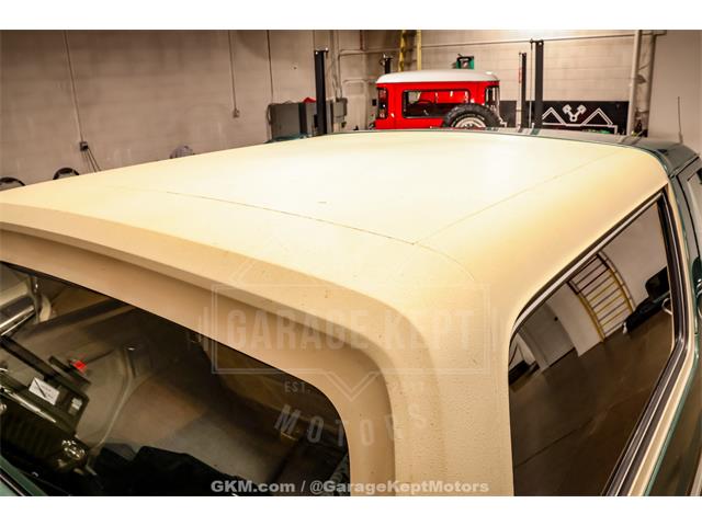 1988 Ford Bronco (CC-2094042) for sale in Grand Rapids, Michigan
