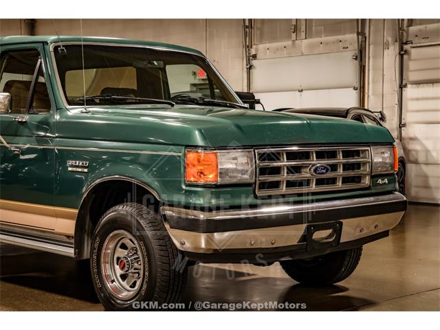1988 Ford Bronco (CC-2094042) for sale in Grand Rapids, Michigan