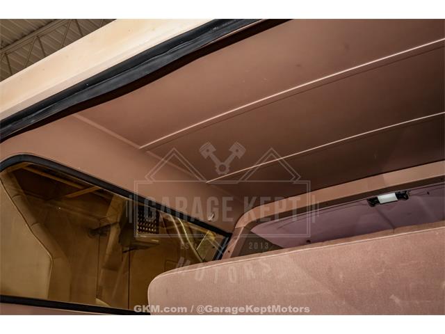 1988 Ford Bronco (CC-2094042) for sale in Grand Rapids, Michigan
