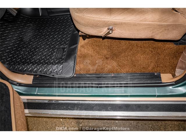 1988 Ford Bronco (CC-2094042) for sale in Grand Rapids, Michigan