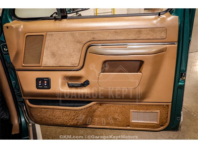 1988 Ford Bronco (CC-2094042) for sale in Grand Rapids, Michigan