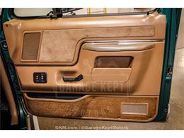 1988 Ford Bronco (CC-2094042) for sale in Grand Rapids, Michigan