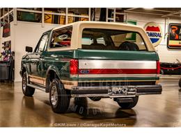 1988 Ford Bronco (CC-2094042) for sale in Grand Rapids, Michigan