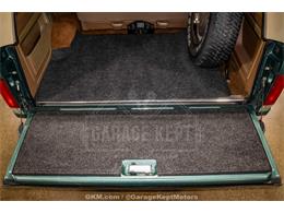 1988 Ford Bronco (CC-2094042) for sale in Grand Rapids, Michigan