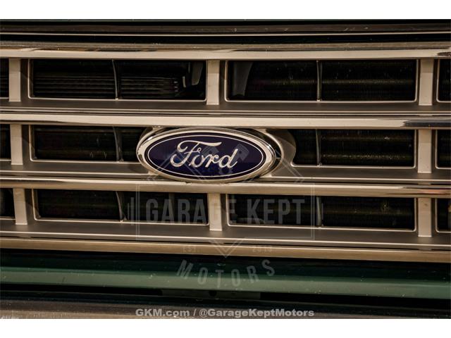 1988 Ford Bronco (CC-2094042) for sale in Grand Rapids, Michigan