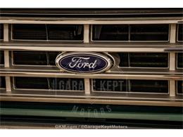 1988 Ford Bronco (CC-2094042) for sale in Grand Rapids, Michigan