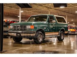 1988 Ford Bronco (CC-2094042) for sale in Grand Rapids, Michigan
