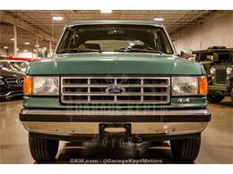1988 Ford Bronco (CC-2094042) for sale in Grand Rapids, Michigan