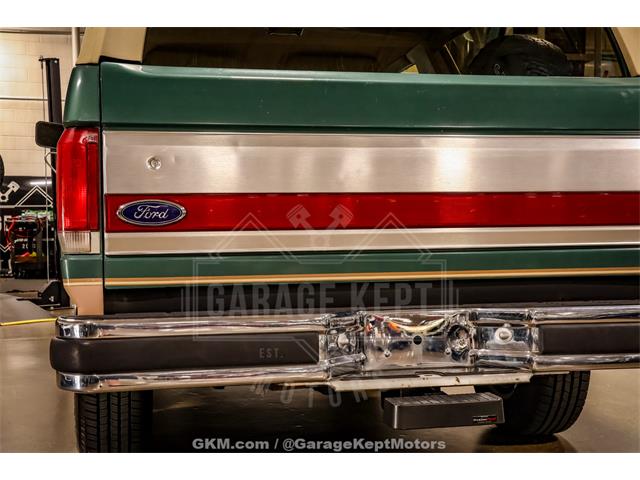 1988 Ford Bronco (CC-2094042) for sale in Grand Rapids, Michigan