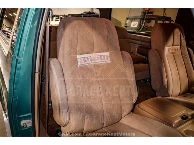 1988 Ford Bronco (CC-2094042) for sale in Grand Rapids, Michigan