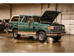 1988 Ford Bronco (CC-2094042) for sale in Grand Rapids, Michigan
